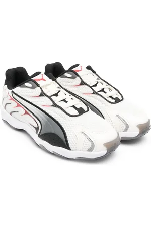 PUMA Tenis Inhale Jr