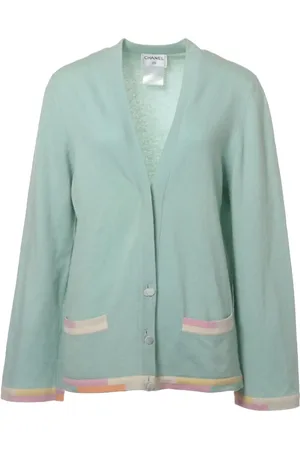 CHANEL Cashmere cardigan