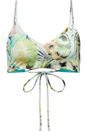 Marie Oliver Top de bikini Lorelei