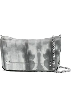 JÉRÔME DREYFUSS Bolsa crossbody Bobi pequeña