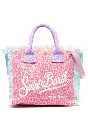MC2 SAINT BARTH Bolsa de playa Colette
