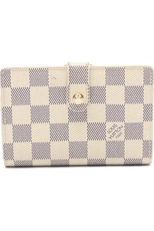 LOUIS VUITTON 2009 Viennois wallet