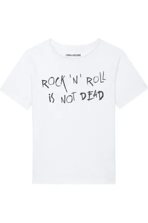 Zadig & Voltaire Playera Toby