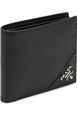 Prada Cartera plegable