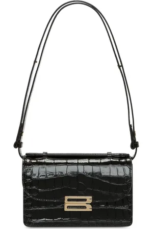 Victoria Beckham Bolsa de hombro The Nano Dorian