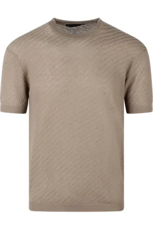 LOW BRAND Playera de algodón