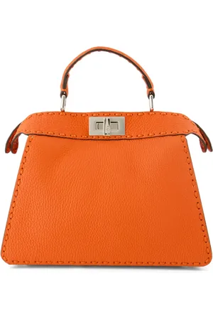Fendi Tote Peekaboo Iseeu pequeña