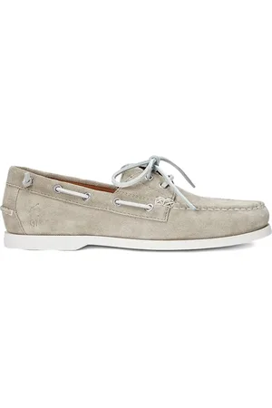 Ralph Lauren Zapatos top sider Merton