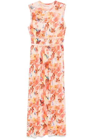 ULLA JOHNSON Vestido Simone