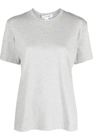 Comme des Garçons Playera manga corta