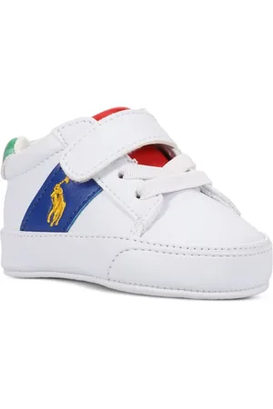 Ralph Lauren Tenis Ryley