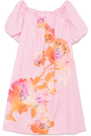 Essentiel Antwerp Vestido largo Horpio