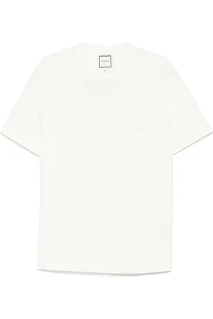 WOOYOUNGMI Playera Wildflower