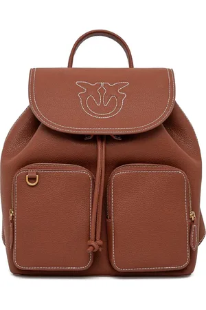 Pinko Mochila con cierre