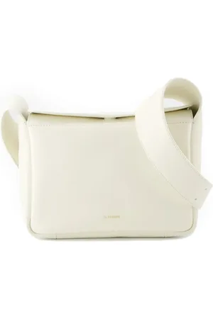 Jil Sander Bolsa crossbody con correa