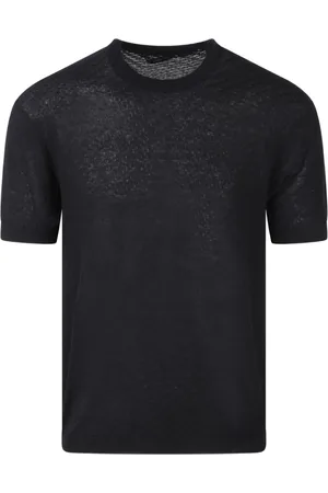 LOW BRAND Playera de algodón