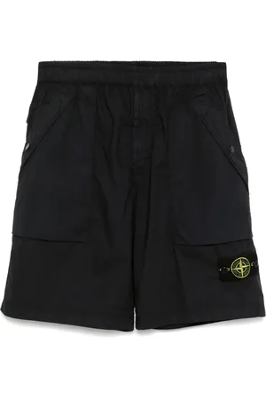 Stone Island Shorts Parachute