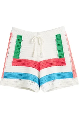 Chinti & Parker Shorts Capri