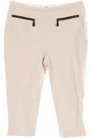 Hermès Pantalones capri 2010
