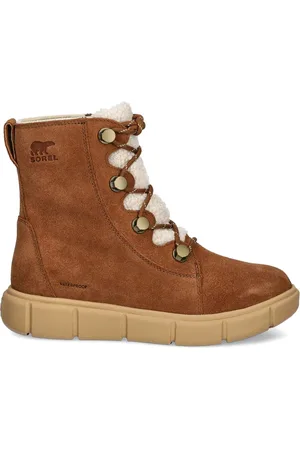 sorel Botas Explorer™ III Joan