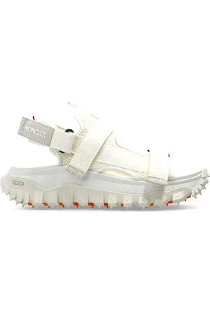 Moncler Trailgrip Vela sandals