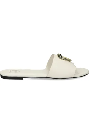 Moschino Sandalias con detalle de tiras