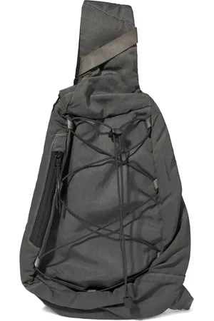 C.P. Company Bolsa crossbody con cordones