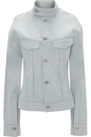 Victoria Beckham Chamarra Sculptural