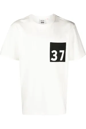Deus Ex Machina Playera Canggu Address