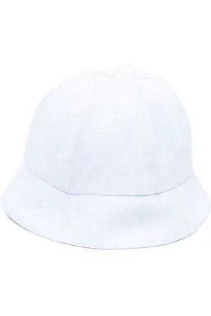 LA STUPENDERIA Gorro de lino