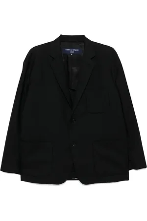 Comme des Garçons Blazer con botones