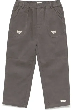 Donsje Pantalones Kassim