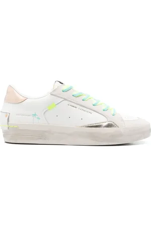 Crime london Tenis SK8 Deluxe
