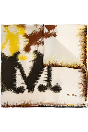 Max Mara Mascada Carre
