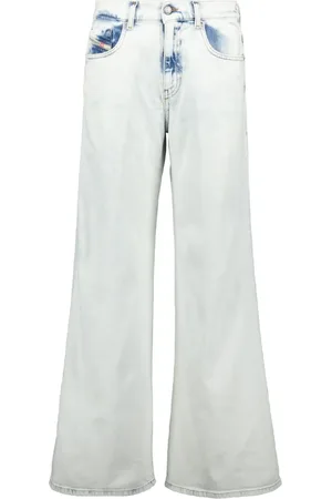 Diesel Jeans rectos