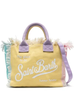 MC2 SAINT BARTH Tote Colette