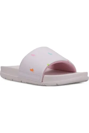 Ralph Lauren Flip flops Polo Pony