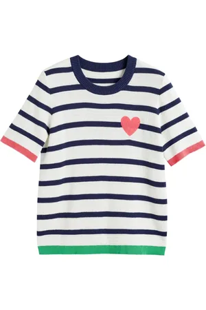 Chinti & Parker Playera Breton