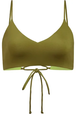 Marie Oliver Top de bikini Lorelei