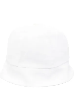 LA STUPENDERIA Gorro de lino