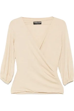 CHIARA BONI Blusa Eliza