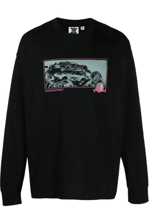 Deus Ex Machina Playera Piece Of Crap