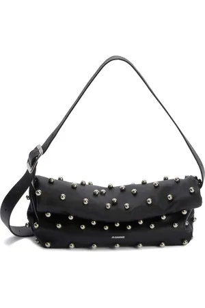 Jil Sander Bolsa Rollup pequeña