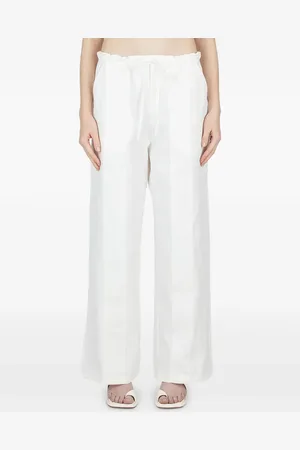 CHRISTOPHER ESBER Pantalones anchos