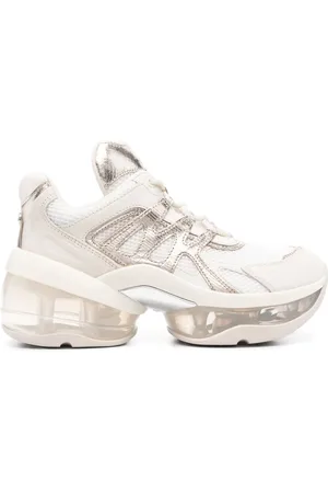 Michael Kors Tenis bajos Olympia Extreme