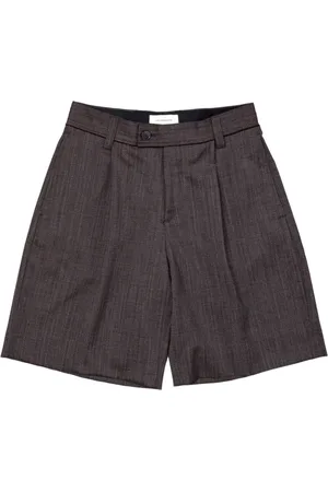 mfpen Shorts con detalle de pinzas