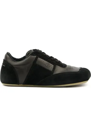 Maison Margiela Tenis con motivo de números
