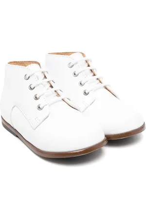 Tartine Et Chocolat Botas con agujetas