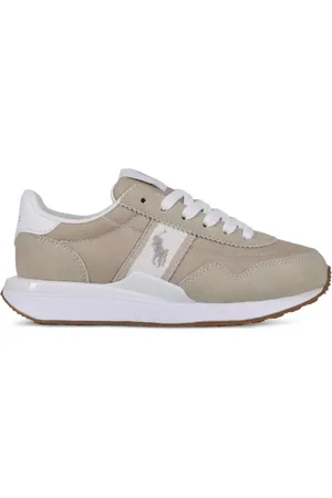 Ralph Lauren Tenis con Polo Pony bordado