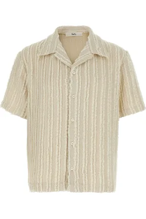 Séfr Camisa Noam